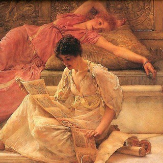 ДРЕВНИЕ ЧТЕНИЯ