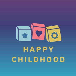 HAPPY CHILDHOOD
