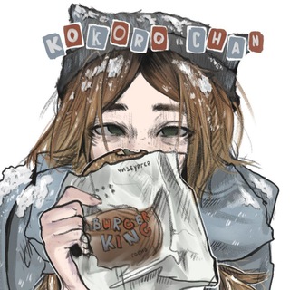 KOKORO CHAN