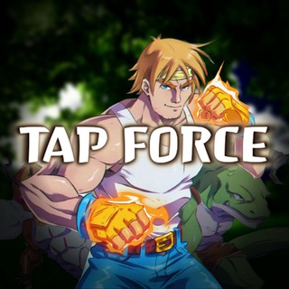 TAP FORCE PLAY