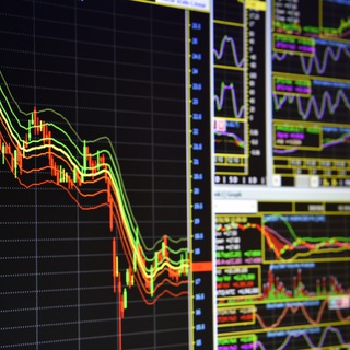 STC FINANCE - ANALYTICS AND SIGNALS