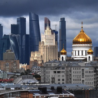 МОСКВА | НОВОСТИ | ВАЖНОЕ