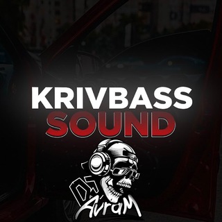 KRIVBASS_SOUND & AVRAM_01