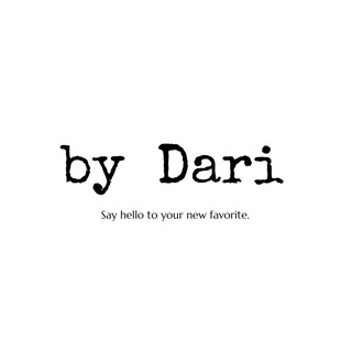 BY DARI BAGS