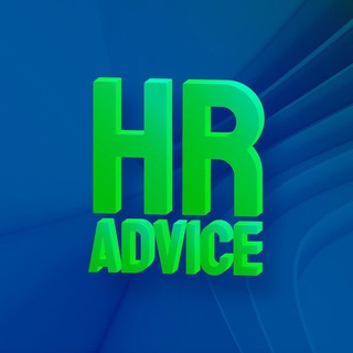 ADVICE FROM HR