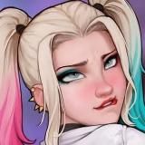 COMICS HOT