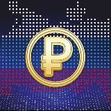 ЦИФРОВОЙ РУБЛЬ