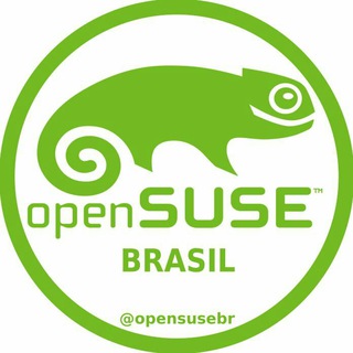 OPENSUSE BRASIL