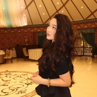 АMINA MAKISHOVA