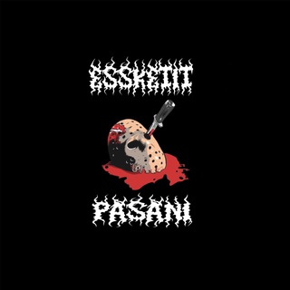 ЭЩКЕРЕ ПАСАНЫ