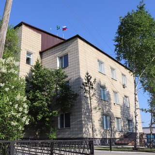 УБИНСКИЙ РАЙОН