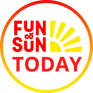 FUN&SUN TODAY 