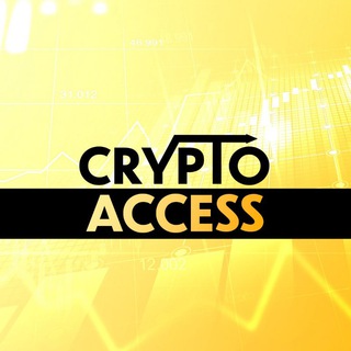 CRYPTO ACCESS