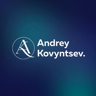 DR. ANDREY KOVYNTSEV PHD.