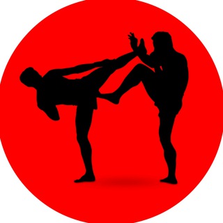 UFC | MMA | БОЕВЫЕ ИСКУССТВА