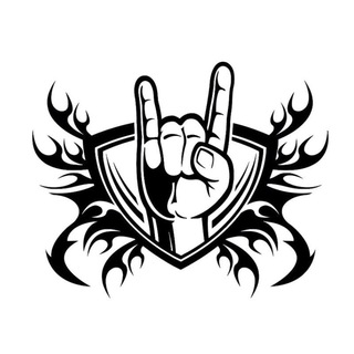 РОК ТАТУ ROCK TATTOO