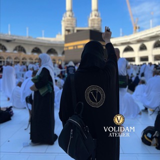 VOLIDAM ATELIER