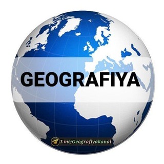 GEOGRAFIYA | QDU