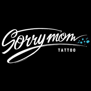 SORRY MOM TATTOO