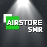 AIRSTORE_SMR | НАУШНИКИ AIRPODS | ЧАСЫ APPLE WATCH | КОПИИ | РЕПЛИКИ | САМАРА