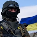 ХРОНИКИ УКРАИНСКОЙ АРМИИ
