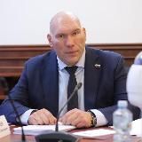 НИКОЛАЙ ВАЛУЕВ