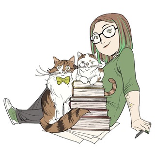 BADLIBRARIAN