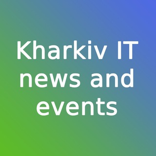 KHARKIV IT NEWS AND EVENTS