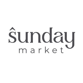SUNDAY MARKET