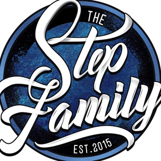 THE STEP FAMILY