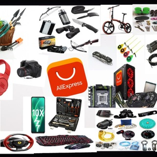 МУЖСКОЙ АЛИЭКСПРЕСС │ALI_OF_MAN