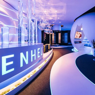 ENHEL - ТЕХНОЛОГИИ МОЛОДОСТИ ЯПОНИИ|БИОХАКИНГ