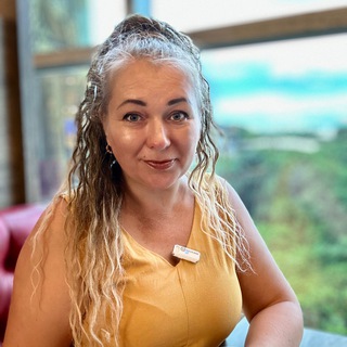 МАРИНА ПЕТРОВА О ЖИЗНИ В ЛАТИНСКОЙ АМЕРИКЕ