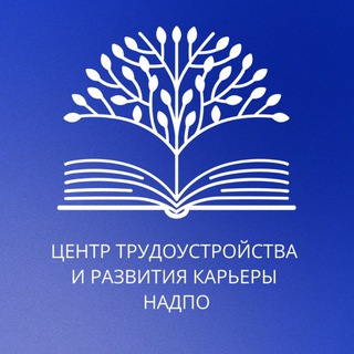 ЦЕНТР ТРУДОУСТРОЙСТВА И РАЗВИТИЯ КАРЬЕРЫ