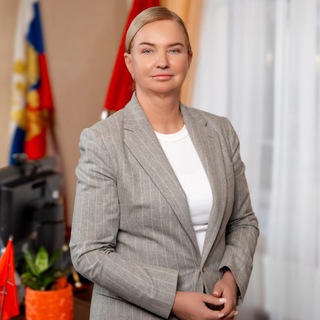 ЮЛИЯ ЛОГВИНЕНКО