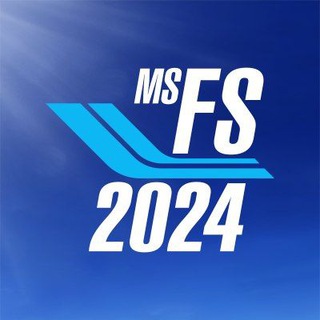 MICROSOFT FLIGHT SIMULATOR