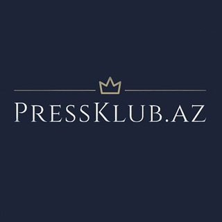PRESSKLUB - BAKI MƏTBUAT KLUBU