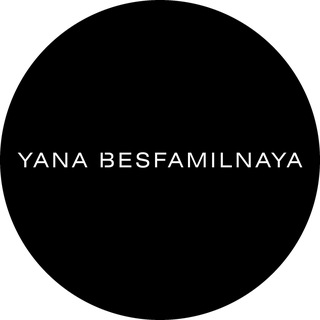 YANA BESFAMILNAYA