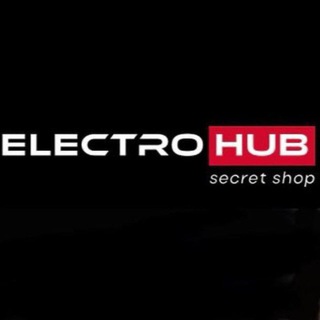 ЭЛЕКТРОТРАНСПОРТ - ELECTRO HUB