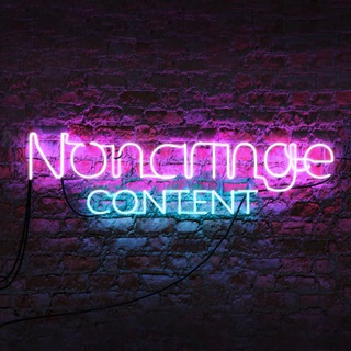 NONCRINGE CONTENT