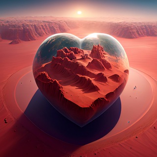 TON PLANETS CHARITY