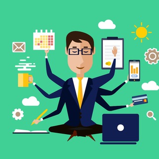 УДАЛЁНКА|РАБОТА ИЗ ДОМА