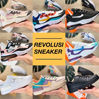 KATALOG KASUT REVOLUSI TRADING
