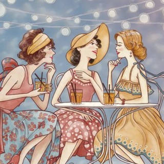 ЖЕНСКИЙ КЛУБ MAZALTOV_CLUB