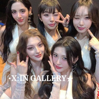 X:IN GALLERY
