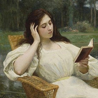ЧИТАЛЬНАЯ БЕСЕДКА
