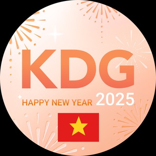 KDG OFFICIAL VIETNAM