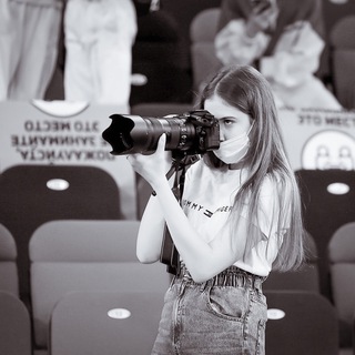 PHOTO BY DARYA KUZOVLEVA