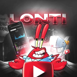 LONTI | YOUTUBE