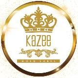 KAZEE OFFICIAL TELEGRAM CHANNEL